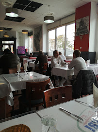 Atmosphère du Restaurant turc Restaurant Ocakbasi à Strasbourg - n°2