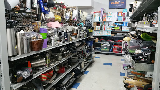 Thrift Store «Goodwill Store & Donation Center», reviews and photos