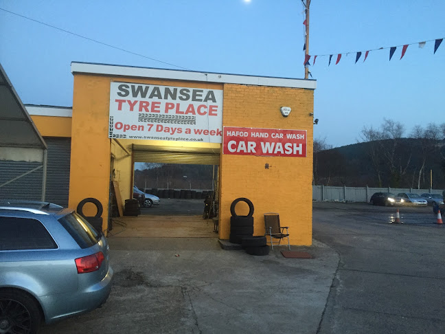 Quality n Cheap Part worn tyres And Now Tyers Swansea - Swansea