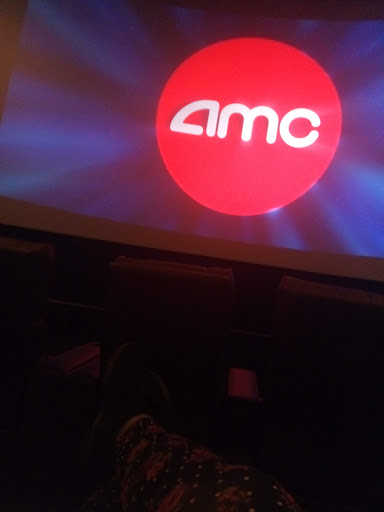 Movie Theater «AMC Classic Antioch 8», reviews and photos, 901 Bell Rd, Antioch, TN 37013, USA