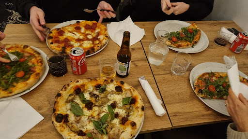 Da Basso in Lyngby, Allerød