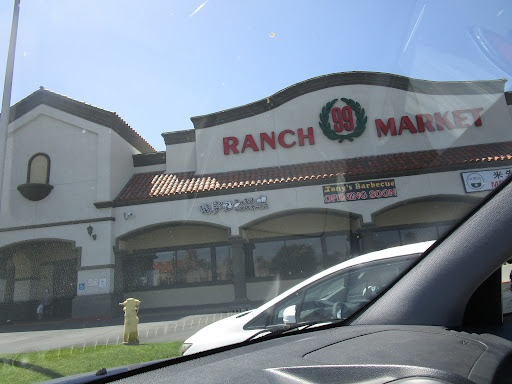 Supermarket «99 Ranch Market», reviews and photos, 345 E Main St, Alhambra, CA 91801, USA