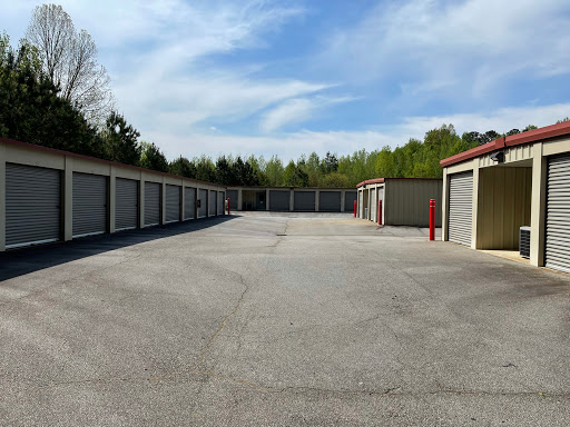 Self-Storage Facility «Storage Xxtra», reviews and photos, 1836 Carrollton Villa Rica Hwy, Villa Rica, GA 30180, USA
