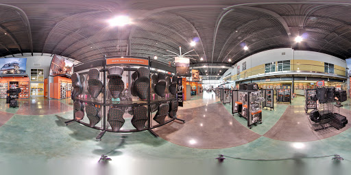 Harley-Davidson Dealer «Conrads Harley-Davidson», reviews and photos, 19356 NE Frontage Rd, Shorewood, IL 60404, USA