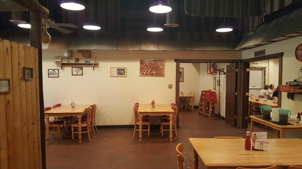 Bob's Landmark Eatery 73529