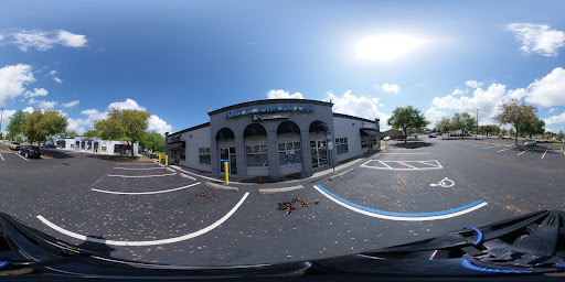 Eye Care Center «Port St John Eye Care», reviews and photos, 3720 Curtis Blvd, Cocoa, FL 32927, USA