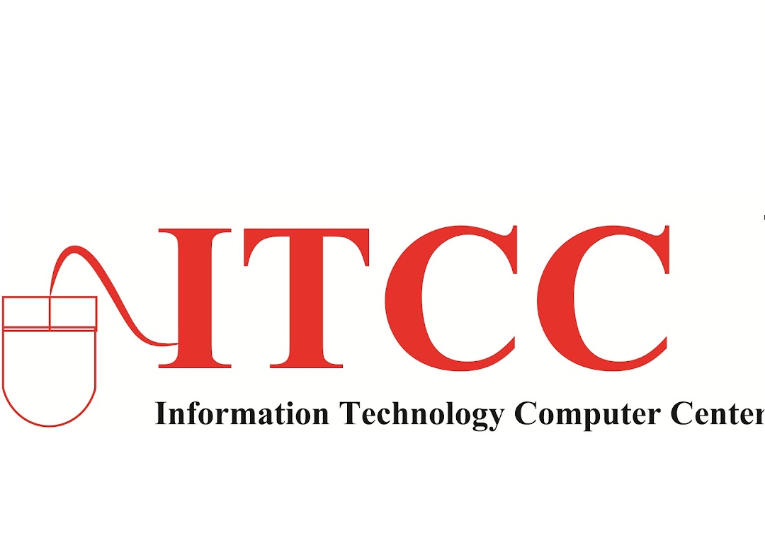 ITCC Information Technology Computer Center