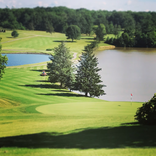 Golf Course «A.J. Jolly Golf Course», reviews and photos, 11489-11541 Alexandria Pike, Alexandria, KY 41001, USA