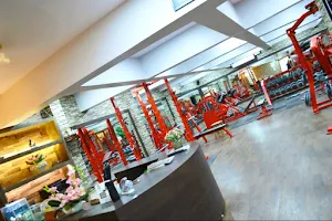 Training Room Gym image