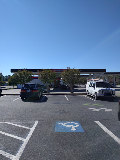 Convenience Store «Sheetz #322», reviews and photos, 2053 Huguenot Rd, Richmond, VA 23235, USA