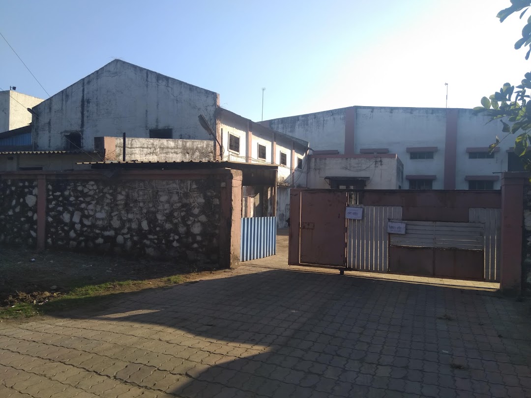 Modison Metals Ltd