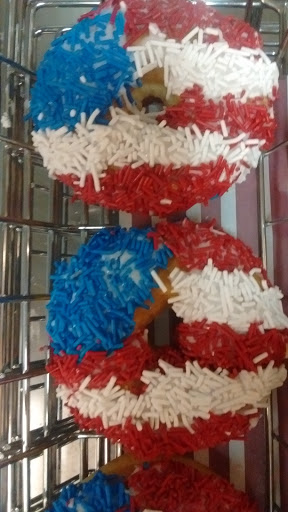 Coffee Store «Tim Hortons», reviews and photos, 299 Chamberlain St, Brewer, ME 04412, USA