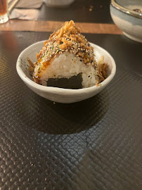 Onigiri du Restaurant japonais authentique HYOGO 