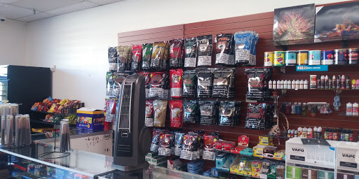 Tobacco Shop «Smoke Shop», reviews and photos, 2855 W Cactus Rd # 28, Phoenix, AZ 85029, USA