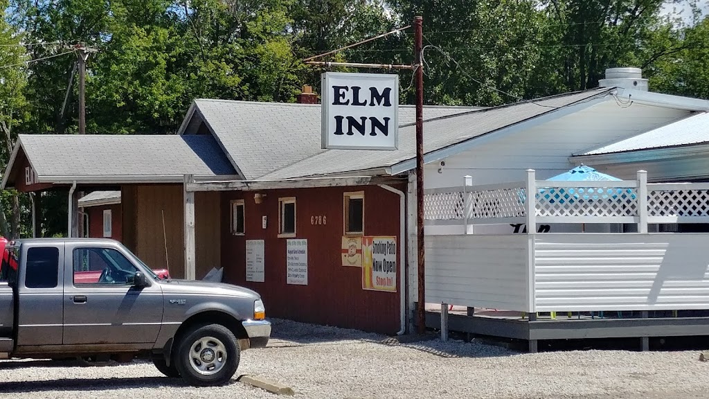 Elm Inn 44601
