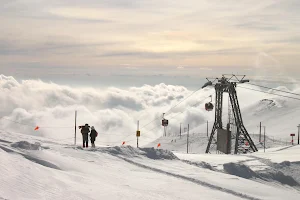 Tochal International Ski Resort image