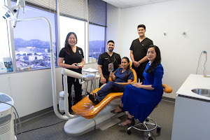 Century Park Dental Care