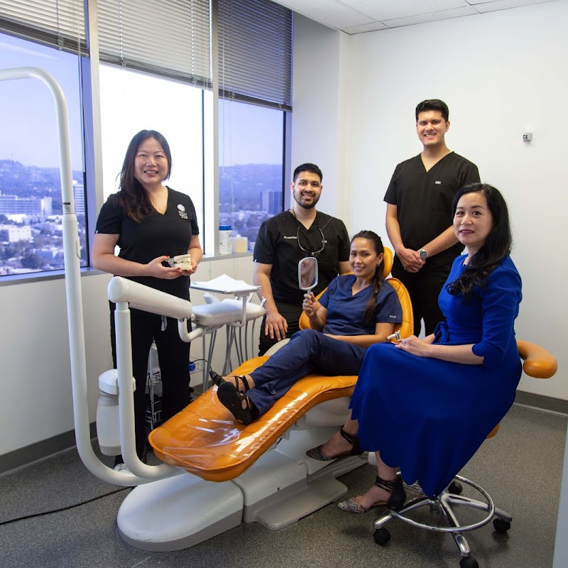 Century Park Dental Care