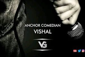 Anchor Vishal Gadiya image