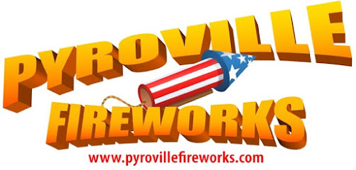 Pyroville Fireworks LLC - Edinburgh