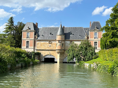 Balades En Barque l'Eau'dyssée à Châlons-en-Champagne