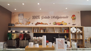 Photo n°86 de Gusto Gelato Pizza - Antibes à Antibes ()