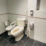 Photo n°4 de l'avis de Alexandra.a fait le 17/10/2023 à 14:19 sur le  Sun Hotel à Rubiera