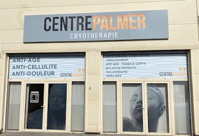 Centre Palmer Balaruc Balaruc-les-Bains