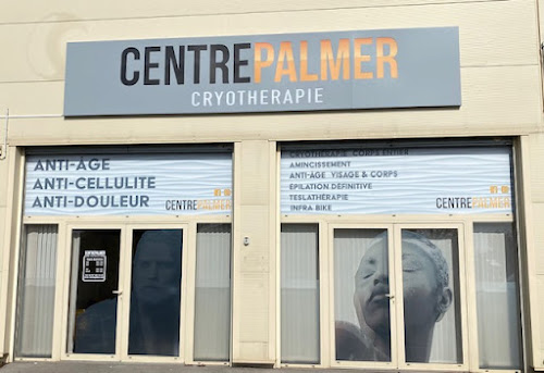 Centre Palmer Balaruc à Balaruc-les-Bains