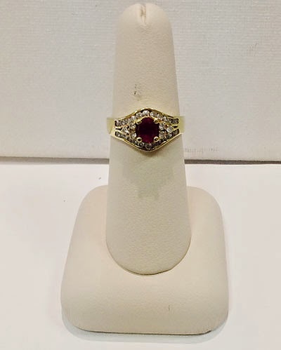 Diamond Buyer «Bromfield Jewelers | Boston Diamond Buyers and Jewlery Store», reviews and photos, 49 Bromfield St, Boston, MA 02108, USA