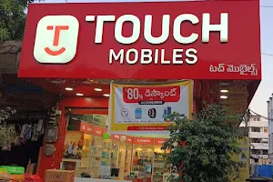 Siddipet - Touch Mobiles | Best Mobile Store image
