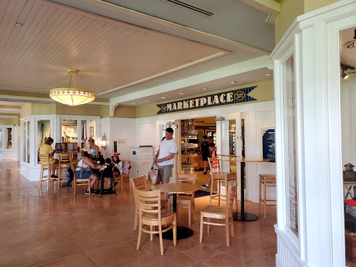 Dessert Shop «Beaches & Cream Soda Shop», reviews and photos, 1800 Epcot Resorts Blvd, Orlando, FL 32830, USA