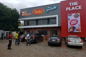 The Place Restaurant Wuse 2 image