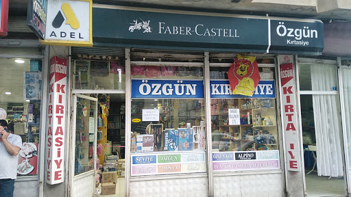 ozgun kirtasiye yuksekova