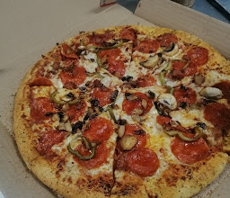 Domino's Pizza photo