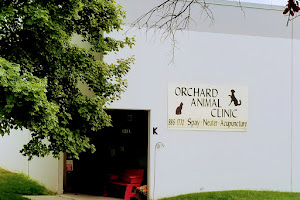 Orchard Animal Clinic