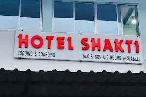 Hotel Shakti image