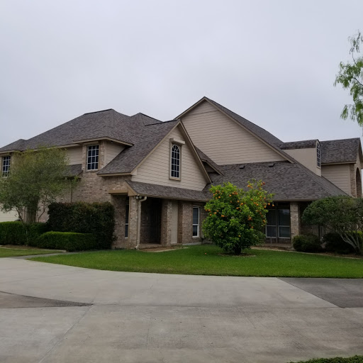 Ridgeline Roofing in Corpus Christi, Texas