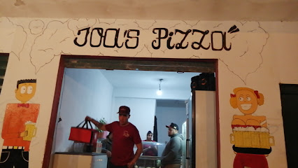 Joa's pizza