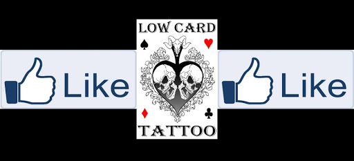 Tattoo Shop «Low Card Tattoo», reviews and photos, 431 McNeilly Rd, Pittsburgh, PA 15226, USA