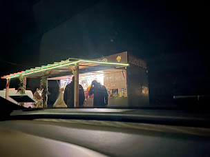 Photo n°2 de Délice Frites à Marconne ()