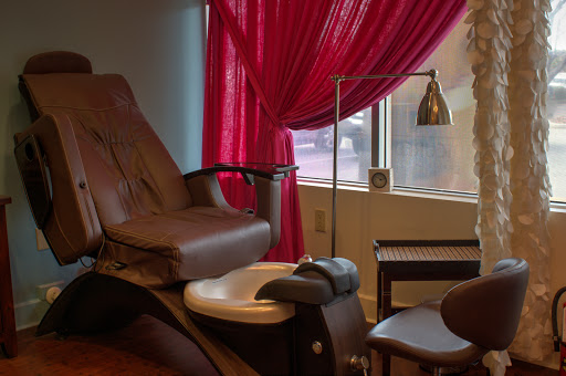 Beauty Salon «Panache», reviews and photos, 1089 A1A Beach Blvd, St Augustine, FL 32080, USA