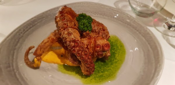 Restaurante Easoberri