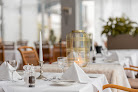 Restaurant RUIANI Binz
