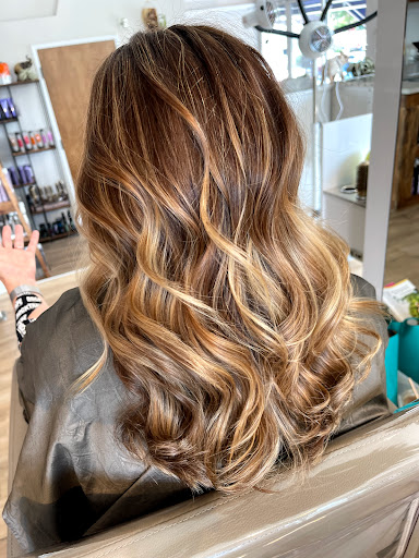 Beauty Salon «Gavali Salon», reviews and photos, 2475 Black Rock Turnpike, Fairfield, CT 06825, USA