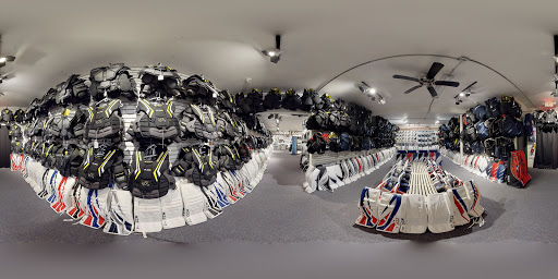 Sports Complex «Wesco Sports Center», reviews and photos, 270 Federal Rd, Brookfield, CT 06804, USA