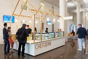 CHEF JEAN | Clinique Saint Jean image