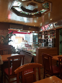 Atmosphère du Restaurant chinois Neuf Dragons à Paris - n°1