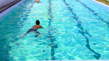 Blue Waters Swimming Academy