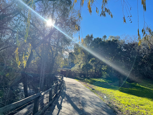 Vasona Lake County Park image